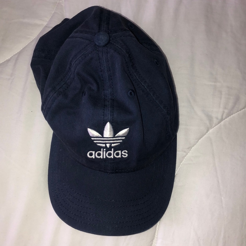Adidas baseball cap